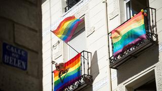 Homofobia en casa, por Daniela Meneses