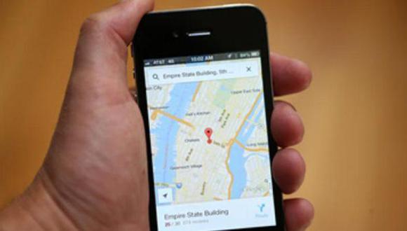 YouTube: ¿Cómo rastrear un celular usando Google Maps? [VIDEO]