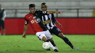 Melgar vs. Alianza Lima: confirman día y escenario del duelo