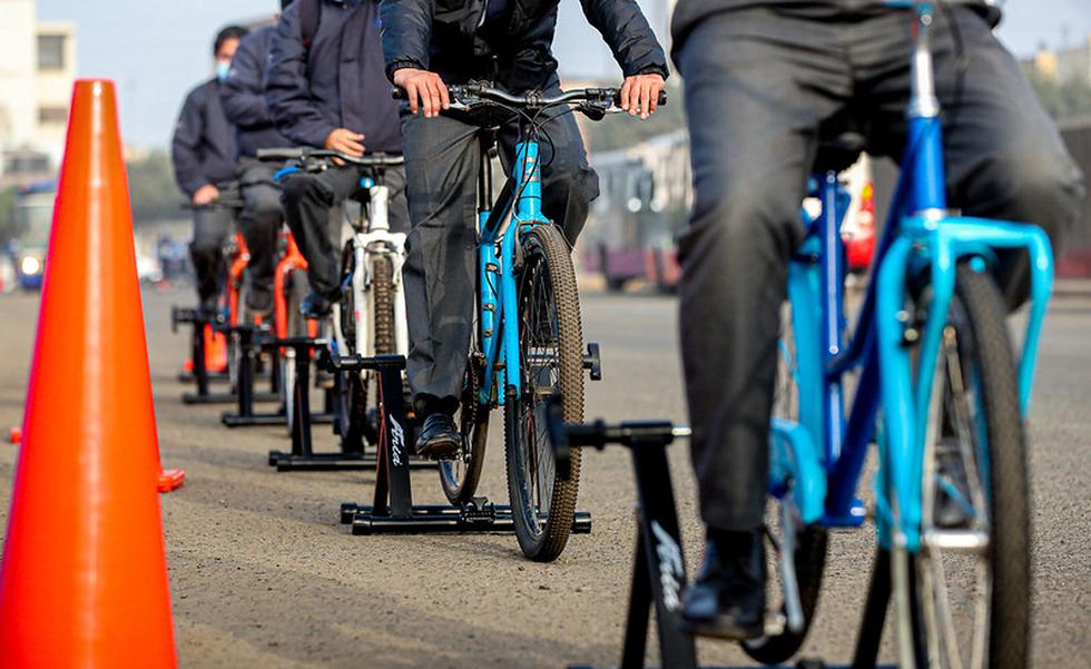 Jornada de sensibilización fue para  generar conciencia en los conductores de transporte sobre la importancia del respeto a las normas y así evitar incidentes que afecten a los transeúntes, ciclistas, motociclistas, entre otros. (Foto: ATU)