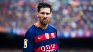 Lionel Messi: presidente del Barcelona habló sobre renovación