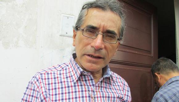 Áncash: Waldo Ríos acudirá al Gobierno para reactivar economía