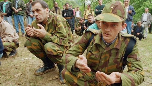 La última gran guerra de Europa ha dejado consecuencias aún latentes en los Balcanes. (Getty Images)