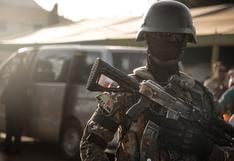 El Ejército de Mali mata a 30 supuestos yihadistas en el centro del país