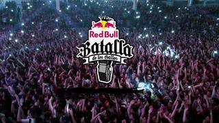 Red Bull Batalla de los Gallos decidió su sede para la Final Internacional 2019