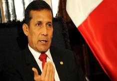 Perú envió a La Haya nota aclaratoria sobre la frontera con Chile