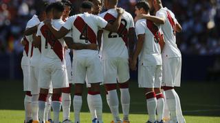 La selección peruana lo tiene claro a horas del repechaje: ¡Quiero verte en el Mundial! | FOTO