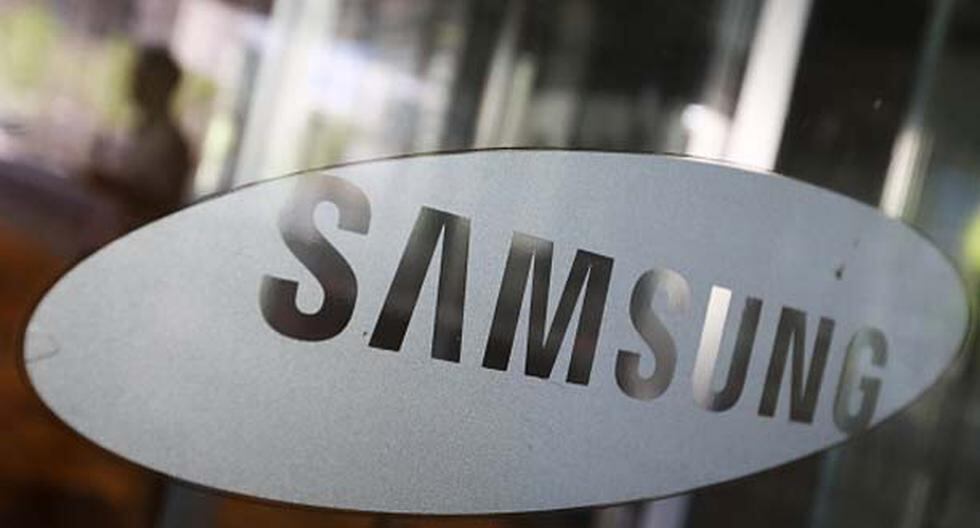 Samsung ha patentado un alcoholímetro el cual sería añadido en sus futuros teléfonos. Aquí los detalles. (Foto: Getty Images)