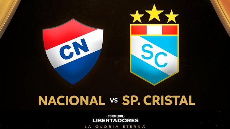 Sporting Cristal vs Nacional: ¿cuánto pagan las apuestas del partido por Copa Libertadores?