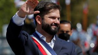 Gabriel Boric llega a la Presidencia de Chile como promesa de una nueva izquierda 