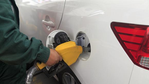 Los precios de los combustibles varían día a día. (Foto: GEC)