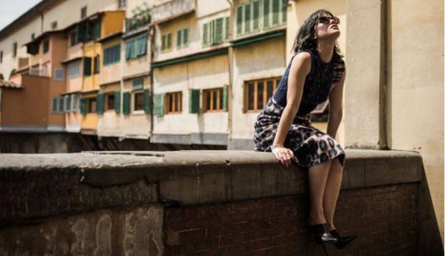 A través de su cuenta en Instagram, Alessanra comparte fotografías sobre sus actividades diarias. (Foto: Instagram)