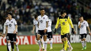 Colo Colo perdió por 2-0 ante Universidad de Concepción por la fecha 30 de la Liga de Chile