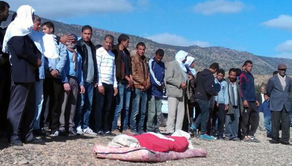 Túnez: El Estado Islámico decapitó a un pastor de 16 años