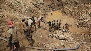 Minería, petróleo: delitos comunes son soborno y malversación