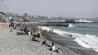 Muñoz sobre propuesta para prohibir acceso a playas en fin de año: “Es muy probable que el miércoles el Ejecutivo tome una decisión”
