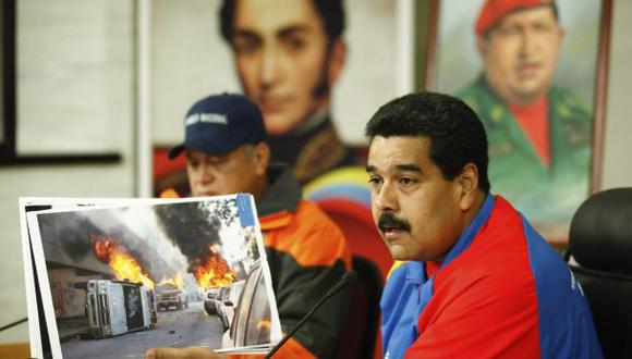 Gobierno de Nicolás Maduro modificó comunicado de Unasur