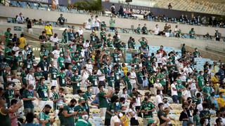 ¿Quiénes son los asistentes a la final de la Copa Libertadores entre Palmeiras vs. Santos?