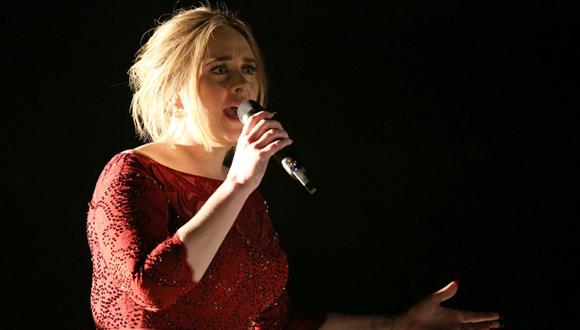 Adele e Idris Elba lideran nominaciones en los Bafta de TV