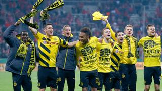 Bayern Múnich eliminado: Dortmund jugará la final de la Copa