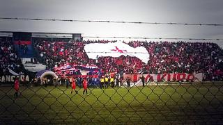 Hinchas de rival de Vallejo en Sudamericana acuchillan árbitro