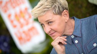 El programa de Ellen DeGeneres es investigado por malas prácticas laborales 