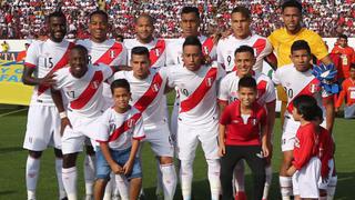 Selección: cuatro jugadores terminaron golpeados tras partido ante Paraguay