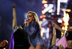 Lady Gaga: esta fue su increíble e inolvidable presentación en el Super Bowl