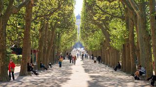 París: 6 mágicos rincones secretos que tienes que descubrir