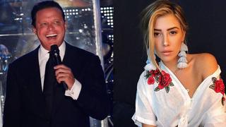 “Luis Miguel”: Michelle Salas arremete contra serie por sexualizarla en el episodio final