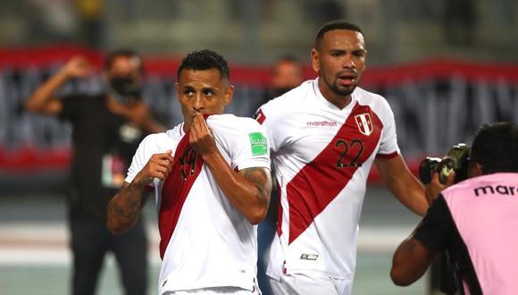 Perú buscará su clasificación al Mundial Qatar 2022 contra Australia.