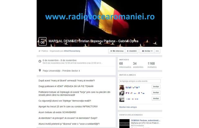 Piden dimisión de Gobierno rumano por tragedia en discoteca - 2