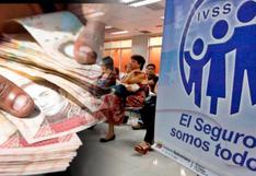 Pensión IVSS | ¿Qué se sabe del beneficio que se está cobrando en Venezuela?