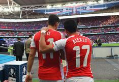 Arsenal envió respuesta ante ofertas por Alexis Sánchez y Mesut Ozil