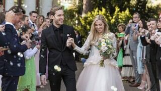 PewDiePie y Marzia Bisognin, ¿cómo se conocieron? Esta es su historia de amor