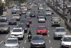 ATU: ¿cuáles son los nuevos límites de velocidad en calles, jirones y avenidas?