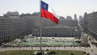 Economía chilena marca su primera caída interanual en septiembre con 0.4%