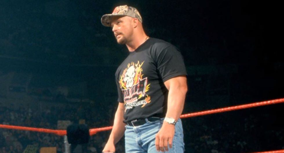 Stone Cold Steve Austin en WWE: un repaso por la carrera de la ...