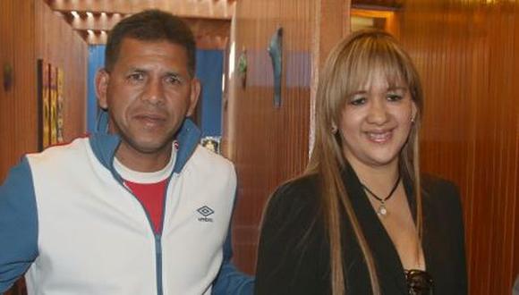 Gisela tendrá como invitada a la esposa del 'Puma' Carranza
