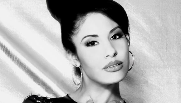 Selena Quintanilla falleció el 31 de marzo de 1995 en el estado de Texas, Estados Unidos (Foto: Selena Quintanilla / Instagram)
