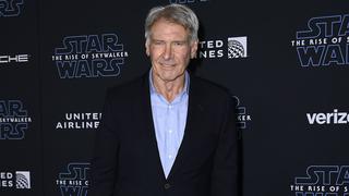 Harrison Ford alza su voz de protesta desde México y critica la política migratoria de Estados Unidos 