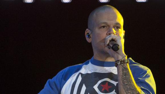 "Residente" de Calle 13 y su "proyecto más ambicioso"