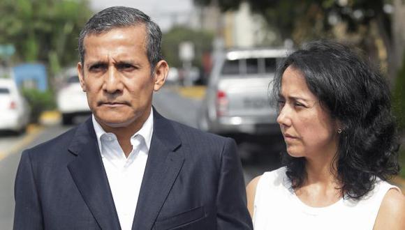 El pago se habría efectuado en una casa de Humala en Miraflores. (Foto: Hugo Pérez/ Archivo El Comercio)