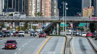 Pico y Placa en Bogotá: ¿qué vehículos acatan la medida del lunes 3 al viernes 7 de octubre?