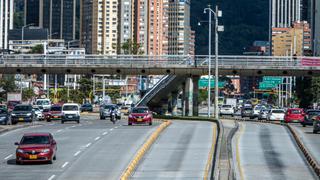 Pico y Placa hoy en Bogotá | ¿Quiénes pueden circular este, 1 de febrero?