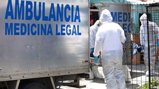 Ecuador: condenan a 13 años de cárcel a empresario que vendía bolsas para cadáveres con 1.300% de sobreprecio