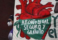 Tribunal Constitucional español avala poder abortar con 16 y 17 años sin permiso paterno