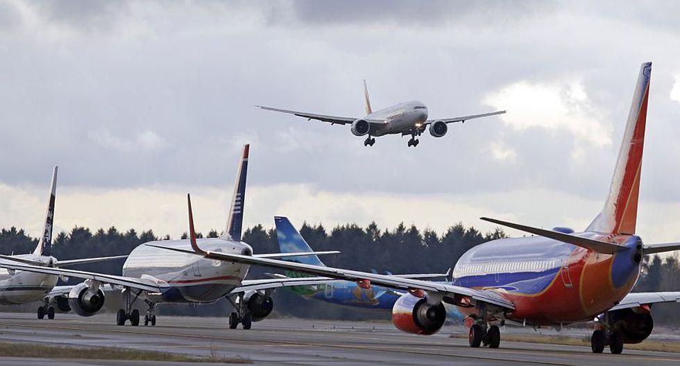 Ante la rápida expansión de coronavirus y la forma en que está afectando el mercado de las aerolíneas, ya algunos Ejecutivos han anunciado medidas para rescatar a las firmas más afectadas. (Foto: Difusión)