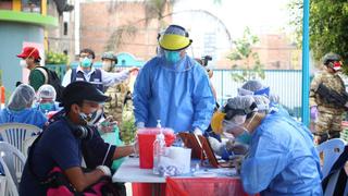 Coronavirus en Perú: aplicarán ‘pico y placa’ de comerciantes en mercado San Felipe de Surquillo 