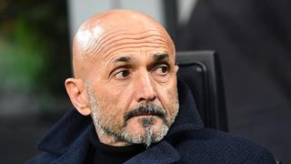 Luciano Spalletti deja Inter de Milán y Antonio Conte asoma como sustituto